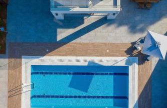 Olive and Sea Villas - Photo 19