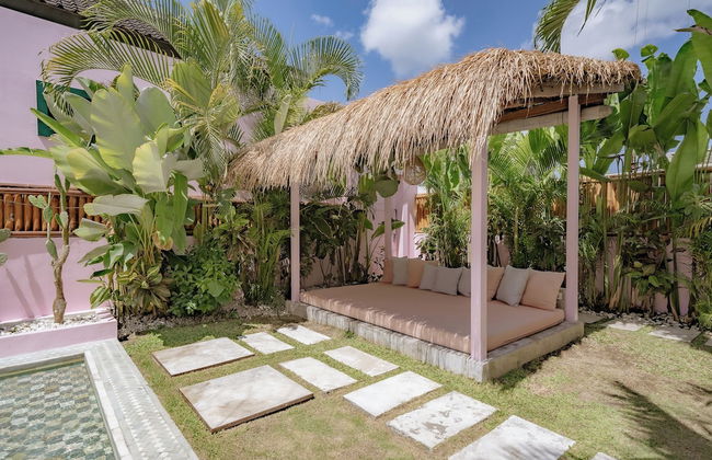 No Rush Villas - Photo 64