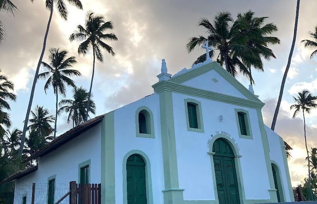 Flat 15 Eco Resort Carneiros by La Playa - Foto 43