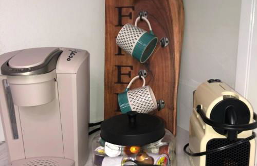 Quiet-Clean-Cottage-Dogs Kitchen - Foto 9