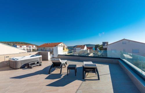 Villa Divino Afflante - Photo 40