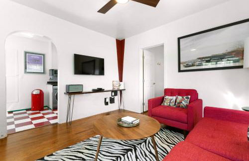 Saint Boniface Hotel - Foto 18