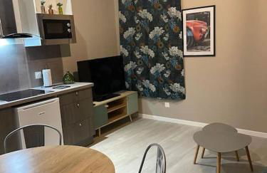 Appartement spacieux - Foto 1