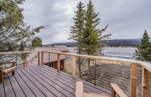 Lakeshore Lodging Suites - Foto 25