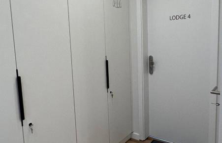 Dünen Lodge 4 - Foto 7