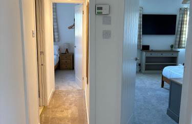 Modern 3-Bedroom, central Kirkcudbright - Foto 12