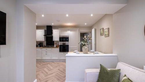 Rowan Cottage Lanchester-Escape Beyond Holiday Lets - Foto 4