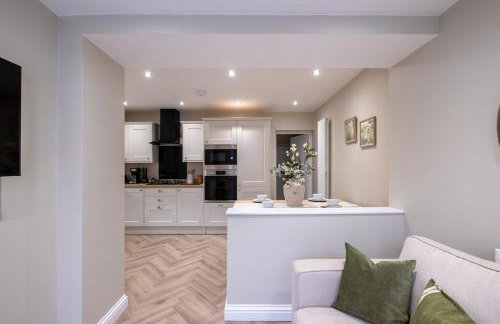 Rowan Cottage Lanchester-Escape Beyond Holiday Lets - Foto 4