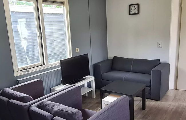 Holiday Chalet Basic - Foto 7