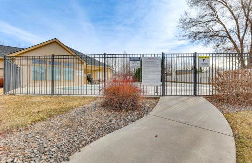 Spacious Kuna Family Home Close to Parks! - Foto 32