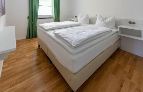 Siegsdorf Suiten - Foto 23