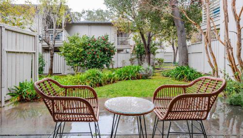 Blueground University South balcony nr park SFO-2137 - Foto 5, Other