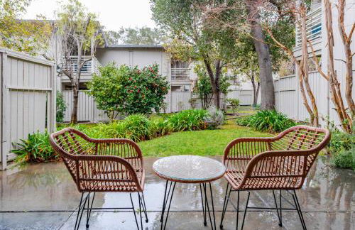 Blueground University South balcony nr park SFO-2137 - Foto 5