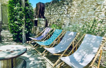 Le Mas du Félibre - Foto 5