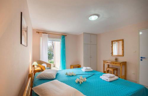 Ormos Drepanou Apartments - Foto 12