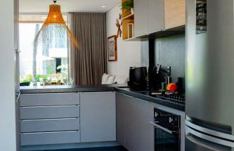 Naluum Residence - Paraíso Pé na Areia em Milagres com Conforto e Lazer! - Foto 27