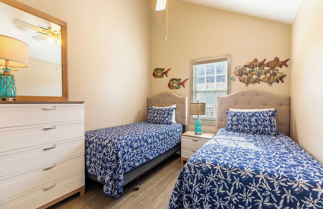 Parrot Perch by Avantstay Old Town Key West w/ Shared Pool Week Long Stays Only - Foto 15