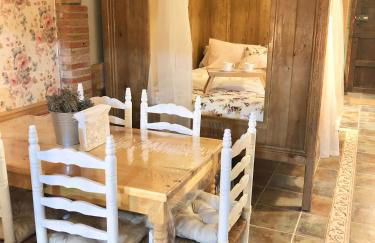 Apartamento Rural La Serratilla - Photo 17