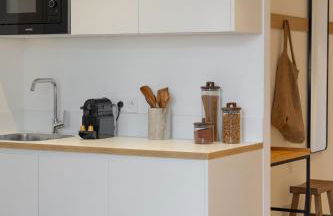 The Babel Community Hôtel - Vieux Port - Foto 86