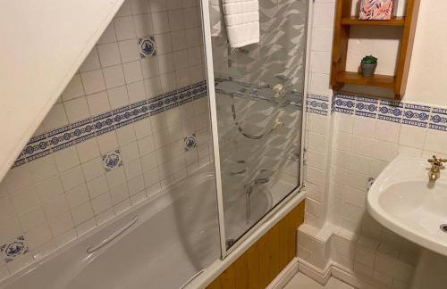 The Granary at Bissick Old Mill - Foto 9