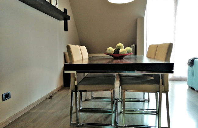 Baratero Terrasse Apartment - Photo 7