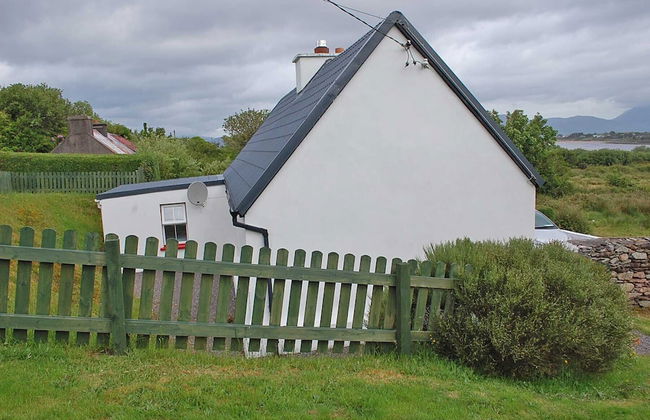 Glenbeigh Holiday Cottage - Tigin Mamo - Foto 36