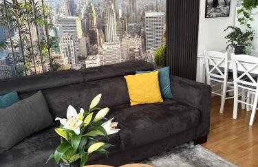 Place4You - with private garage - Photo 1