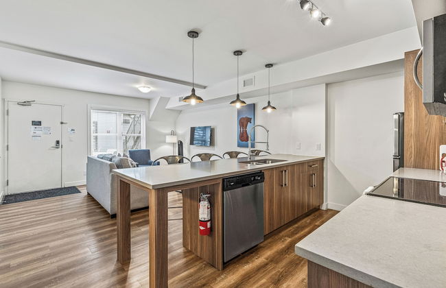 Basecamp Resorts Canmore - Foto 18