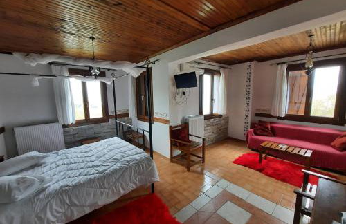 Αρχοντικό Κονάκι- Konaki Pelion - Foto 28