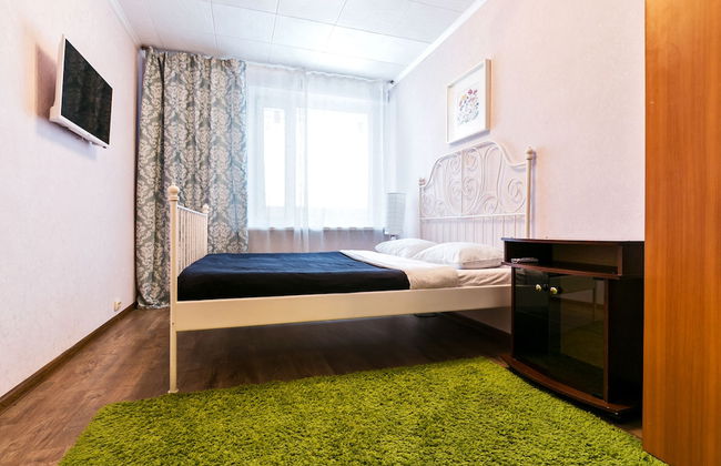 MaxRealty24 Stroiteley 9 - Foto 1