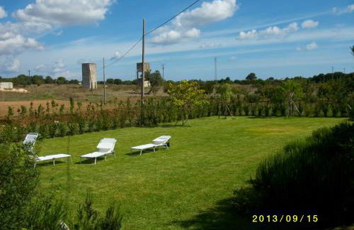 Masseria Lacco - Foto 30