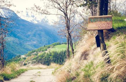 La Cascina d'Orleans - Foto 2