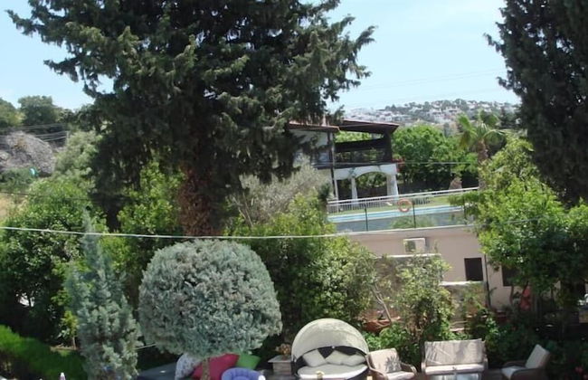 Cennet Apart - Foto 9