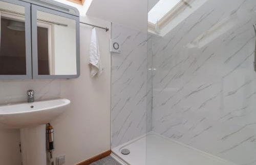 The Old Coach House at The Vicarage - Foto 14