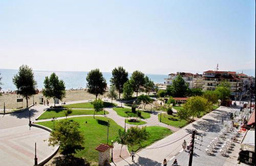 Giorgos Apartments Sea View - Foto 10