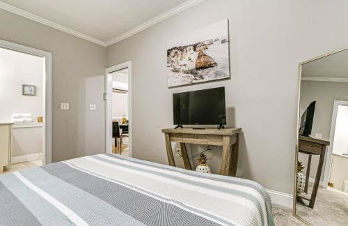 6 Mi to Falls Lake Studio Stay in Raleigh! - Foto 17