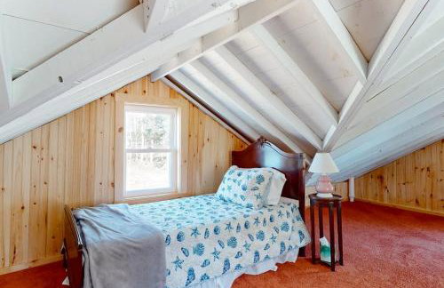Union Bay Cottage - The Annex - Foto 18
