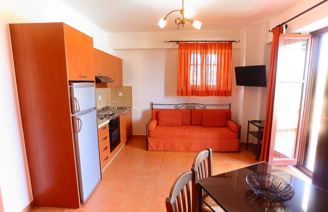 Vathi Hotel - Foto 29