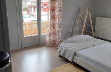 The Daughters central apartment Ancient Olympia - Foto 25