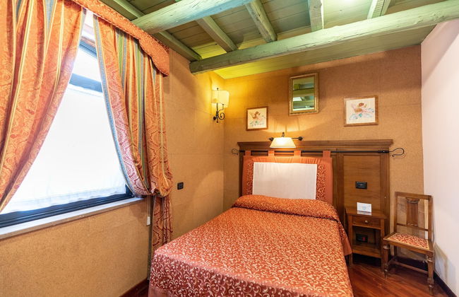 Relais Santa Anastasia - Foto 21