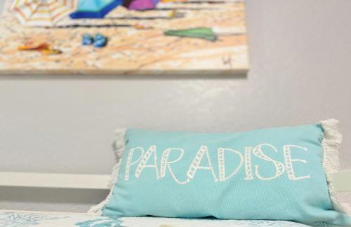 Ocean View Next to Pool and Amenities Corner Unit 3 Balconies OW20-201 - Foto 25