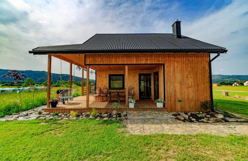 Domek u Anitki i Nikosia - Foto 6