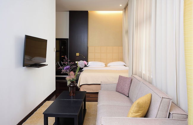 MyPlace Premium Apartments - Photo 5