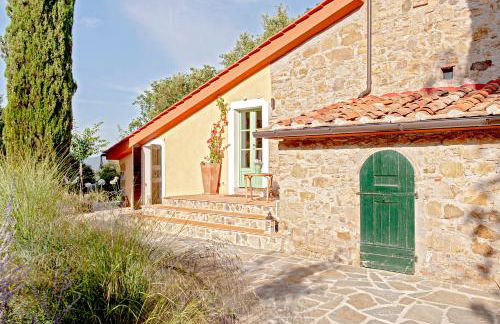 Podere La Gualda Vecchia alloggi di charme immersi nel Giardino Emozionale outdoor SPA - Foto 47