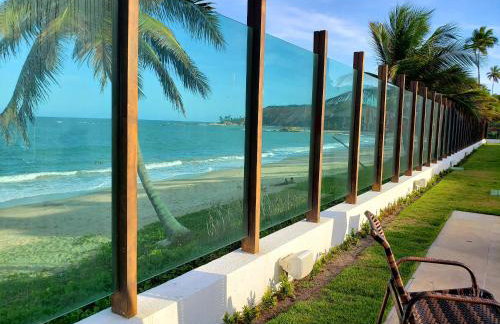 Life Tabatinga Beach-Flat com Wi-Fi - Photo 54