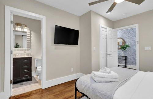 Sleek 5BR Buckhead HomeModern,Spacious & Central - Foto 12