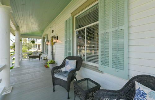 Magnolia Manor Heated Pool Coming Early 2026 - Foto 56