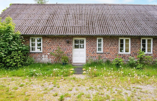 5 Person Holiday Home in Hojer - Foto 26