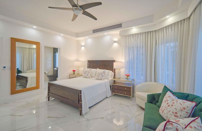 Luxury 6bdr Villa at Tortuga Bay Near Beach Golf - Photo 19