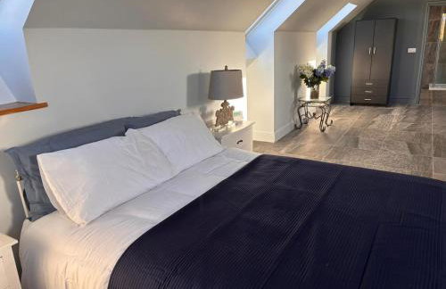 Rural Lake View in Welford upon Avon - Foto 23